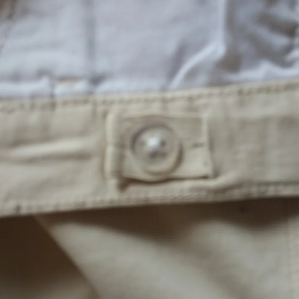 Girls shorts 2 pair like new size 16 - Picture 4 of 5